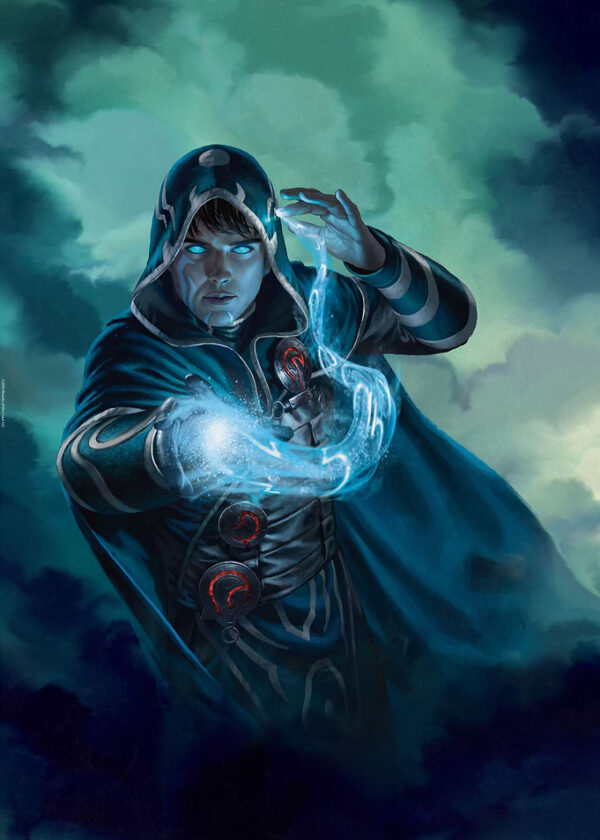 The Mind Sculptor