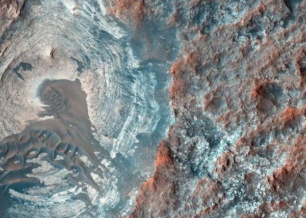 Mars