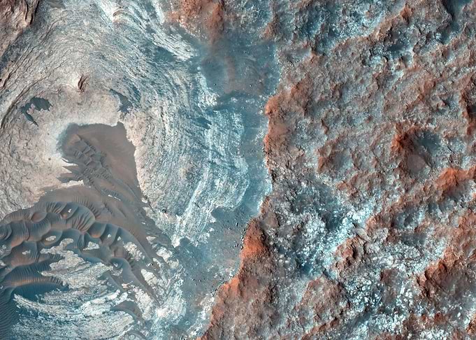 Mars