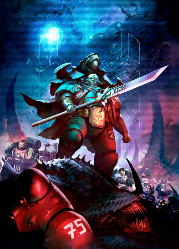 Leagues of Votann Codex