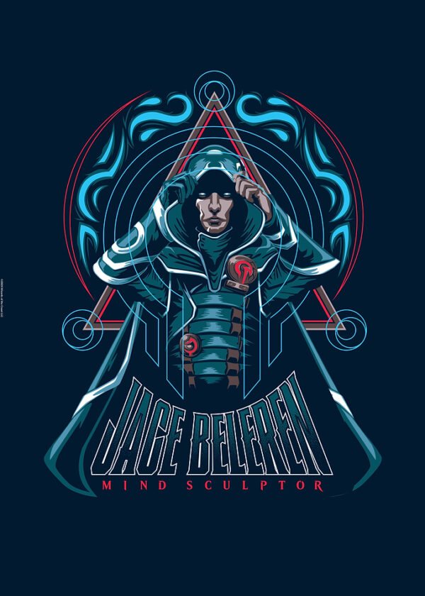 Jace Beleren