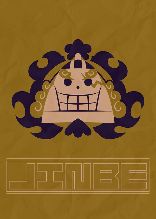 Jinbe Flag