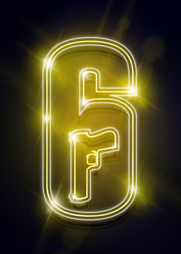 Neon 6 Siege