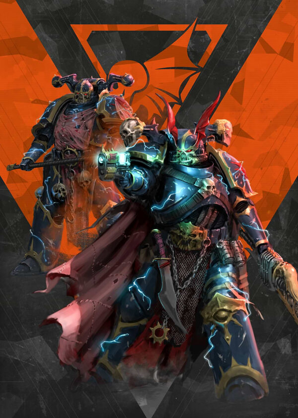 Nemesis Claw