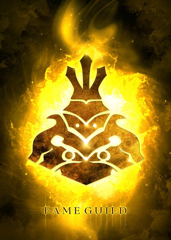 Fame Guild Emblem