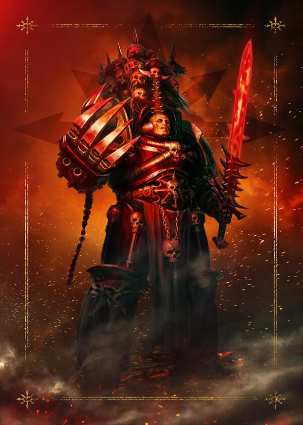 Abaddon the Despoiler