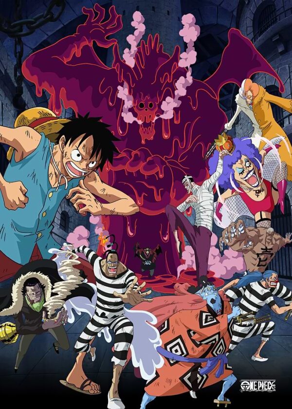 Impel Down