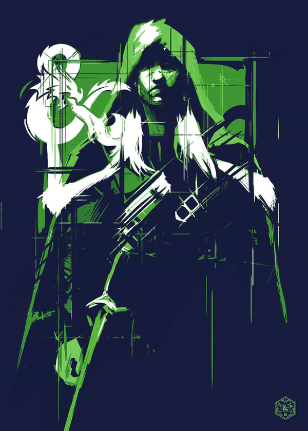DRIZZT 4