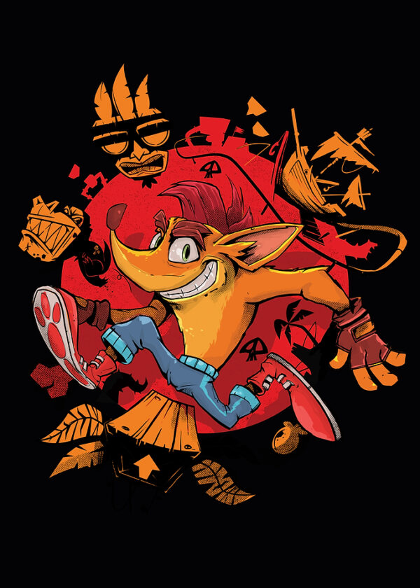 Crash
