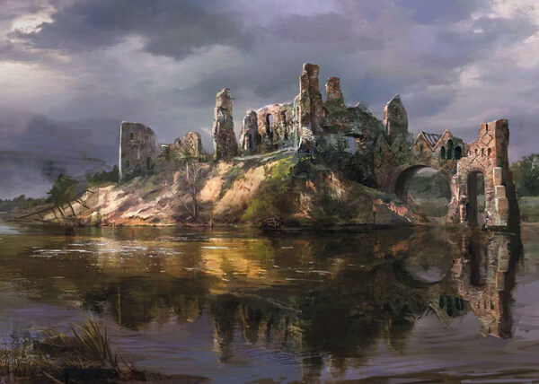 Ruins