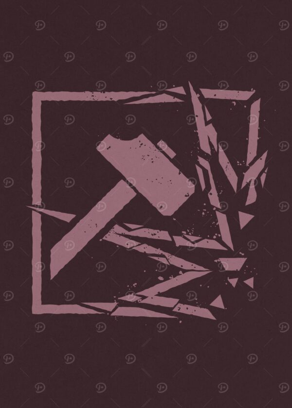 Sledge Icon