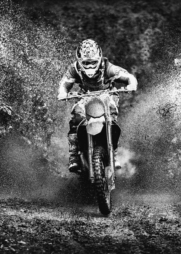 Extreme sport