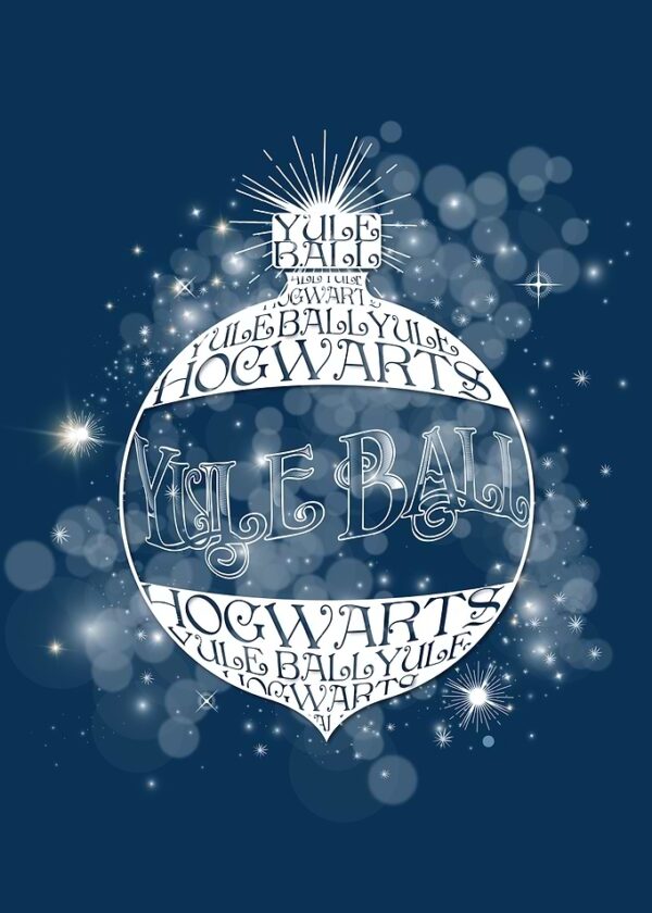 Hogwarts Yule Ball