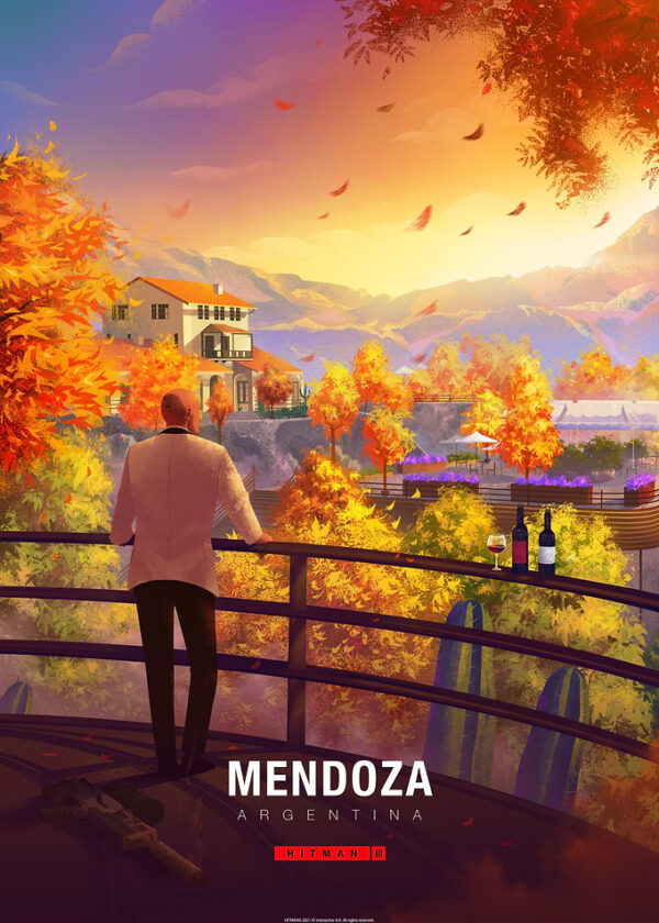 Mendoza