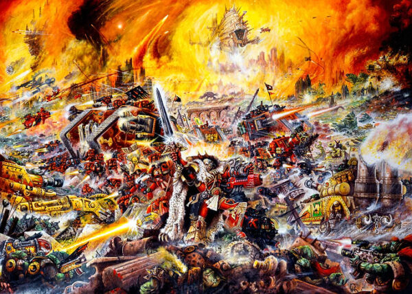 Blood Angels