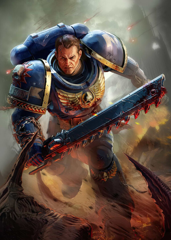 Titus Art