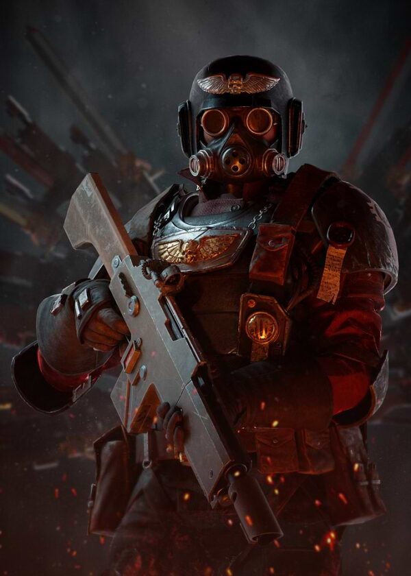 Veteran