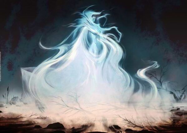 The Wisp