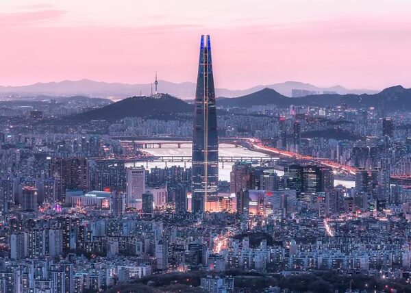 Seoul City