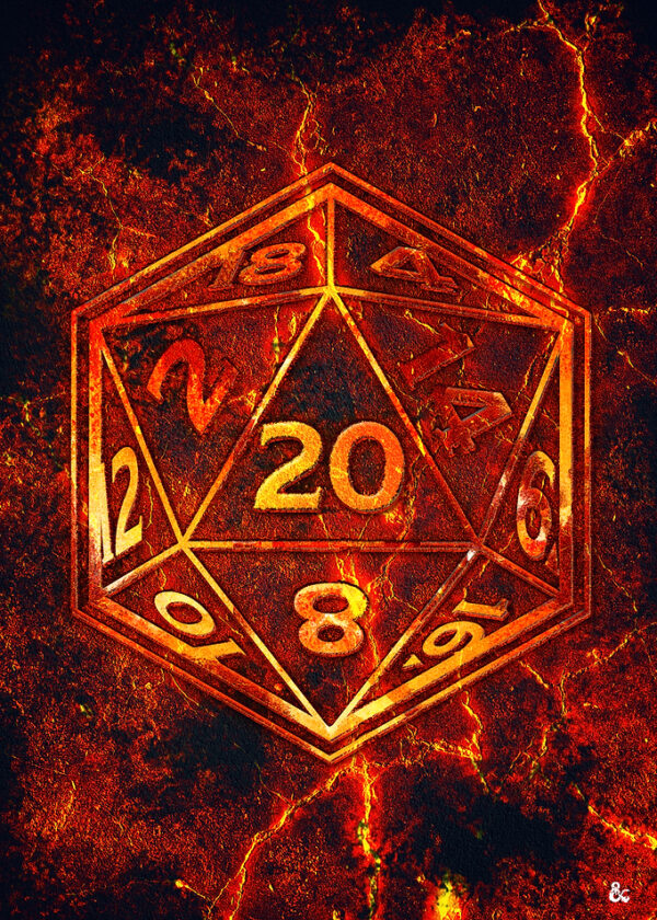 Fire Die