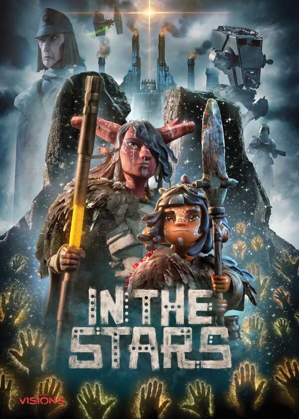 In the Stars poster