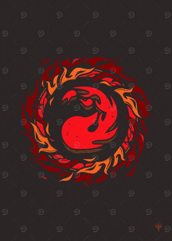 Mountain Symbol