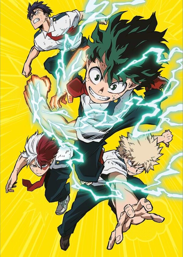 MHA: Action