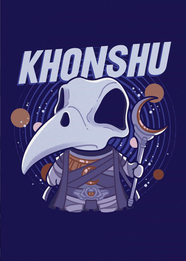 Khonshu