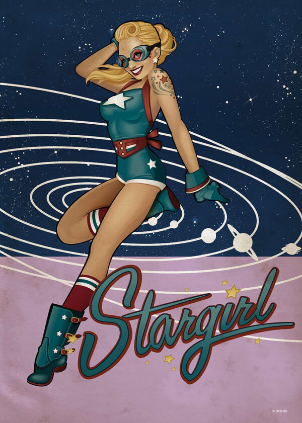 Stargirl