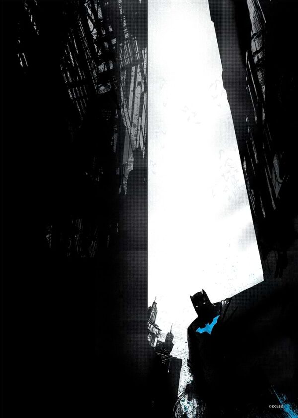 Crime Alley