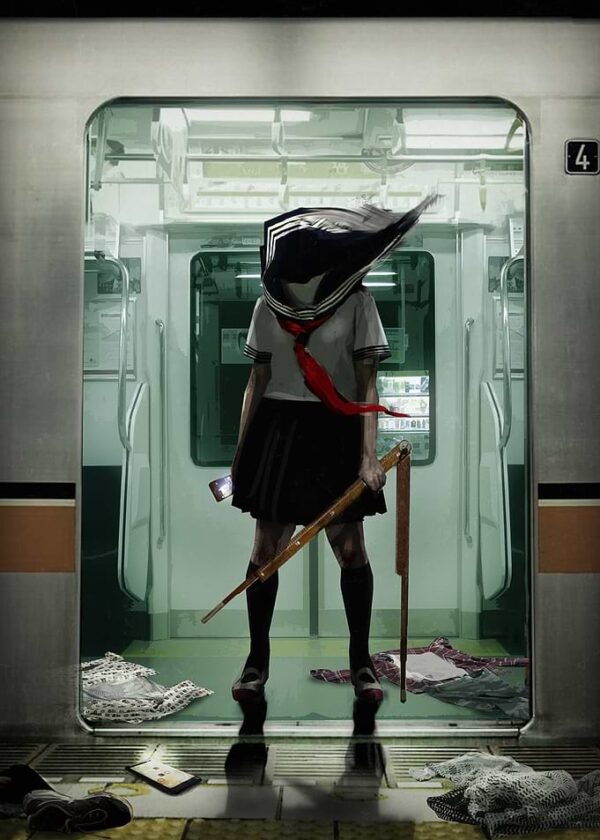 Student of Misery