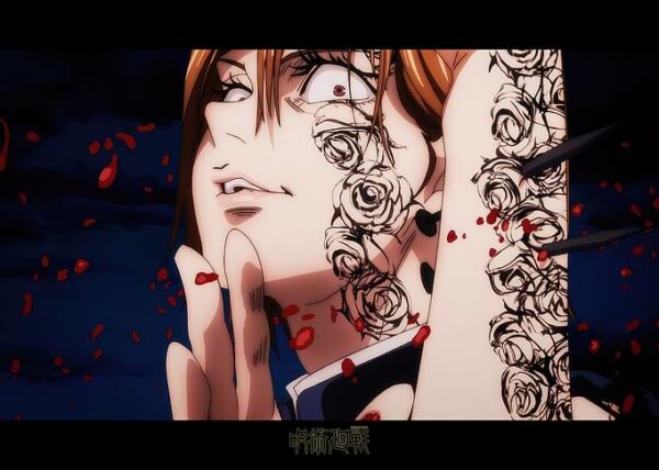 JJK S01: Nobara