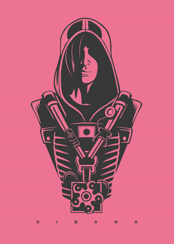 Hibana