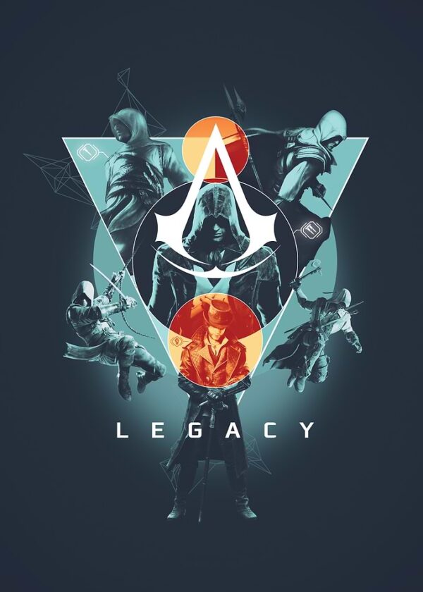 Legacy