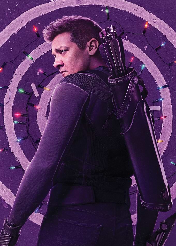 Hawkeye