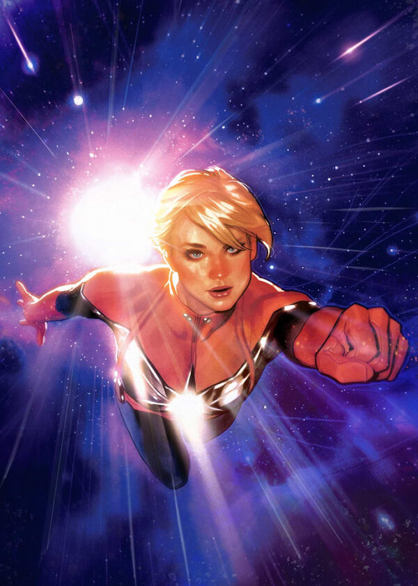 Her Power