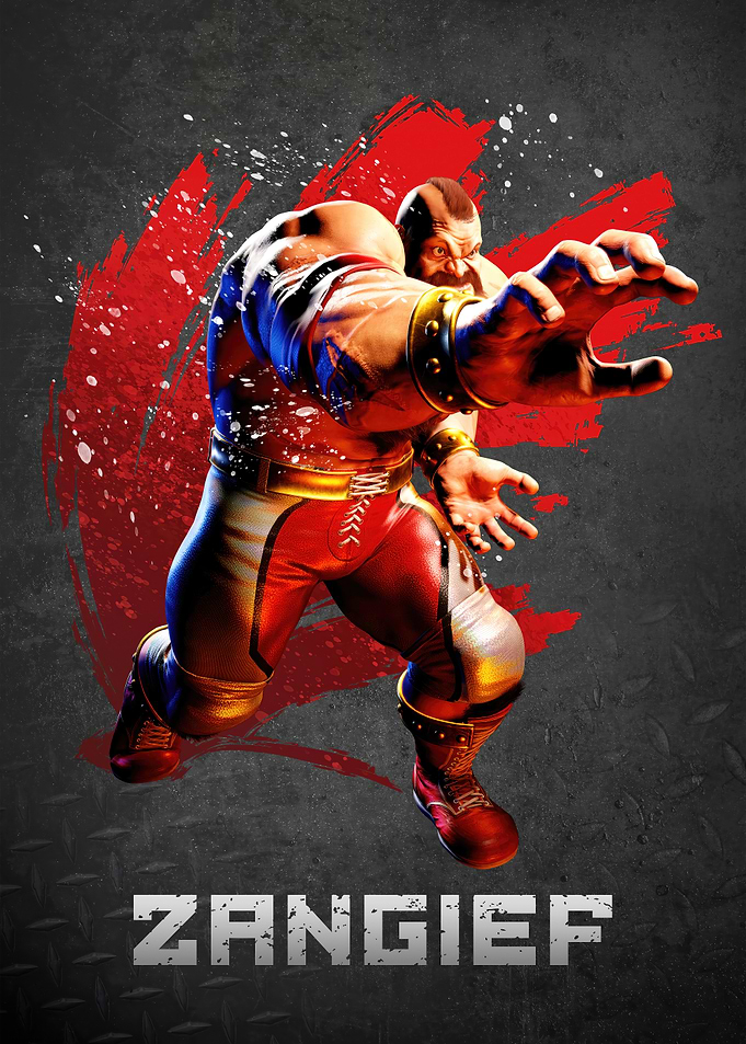 Zangief