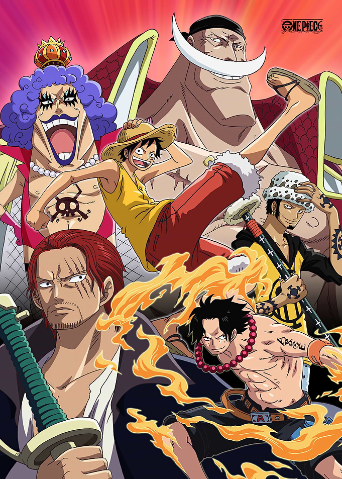 Marineford