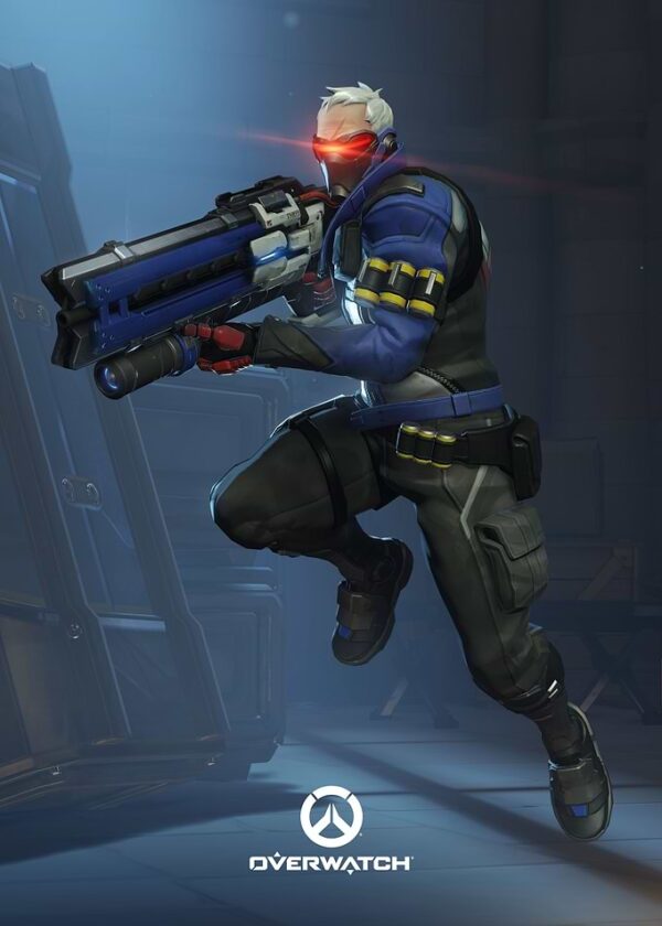 Soldier76
