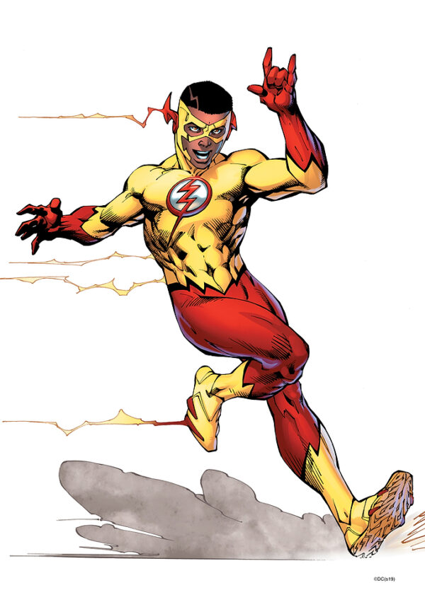 Kid Flash