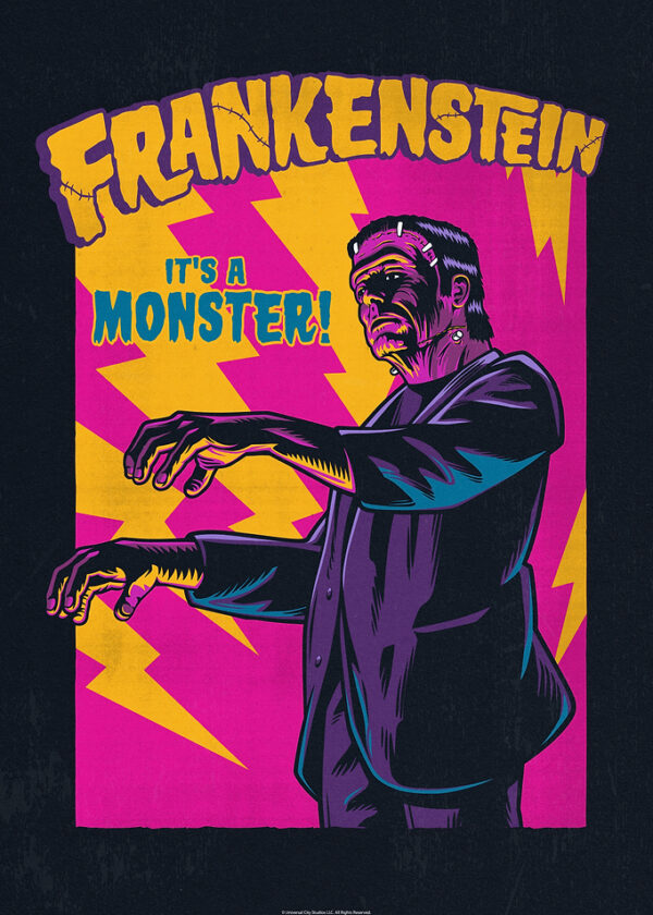 Frankenstein