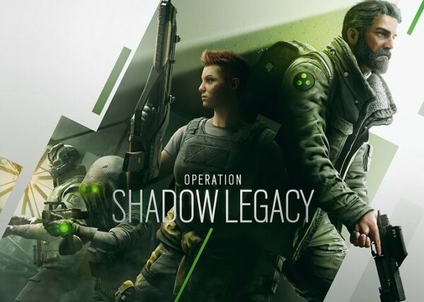 Shadow Legacy Key Art