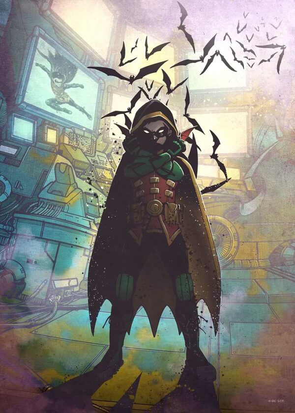 Robin