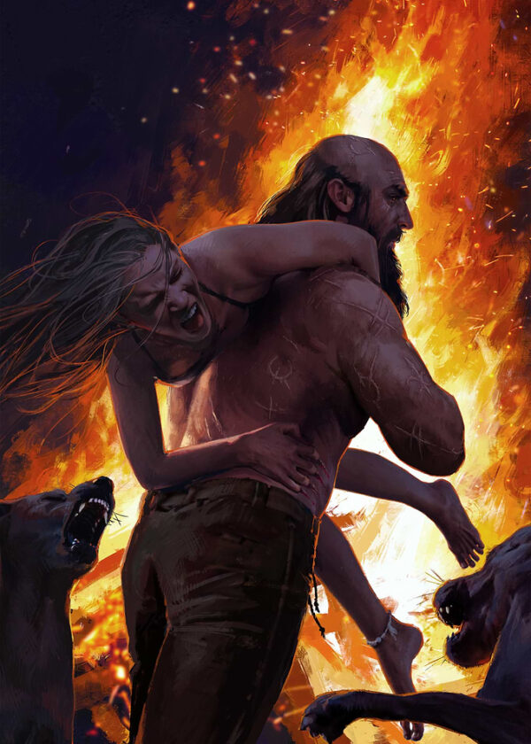The Brute