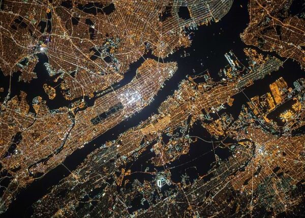 Manhattan New York