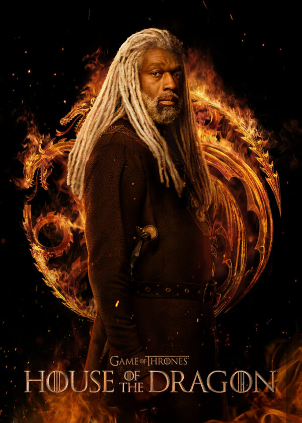 Lord Corlys Velaryon
