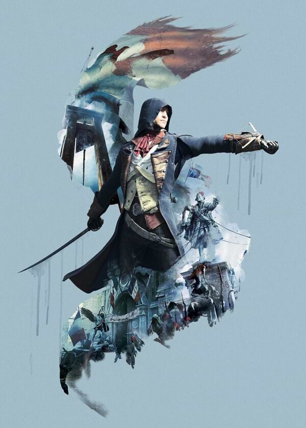 AC Unity