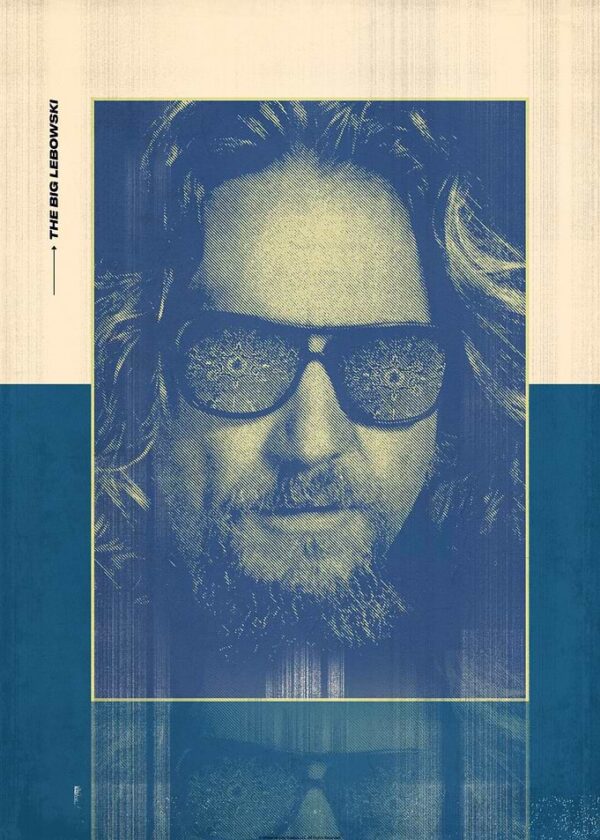 The Dude