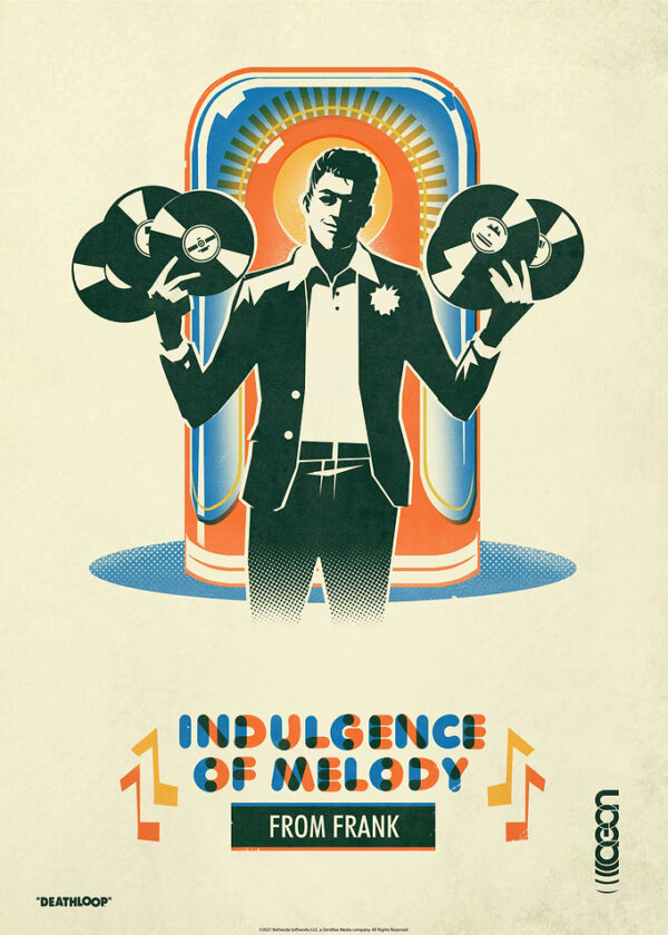 Indulgence of Melody
