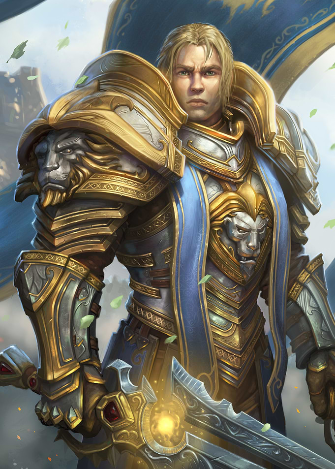 Anduin
